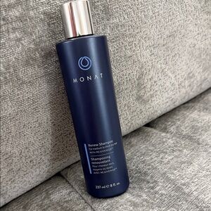 MONAT Renew Shampoo - Blue